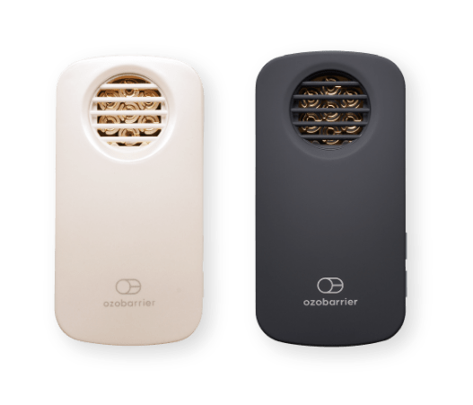 オゾバリア（モバイルタイプ）