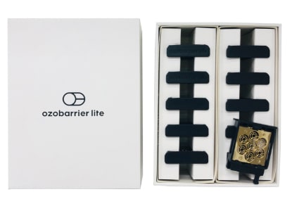 オゾバリアライト 交換用MGプレート (10枚セット)