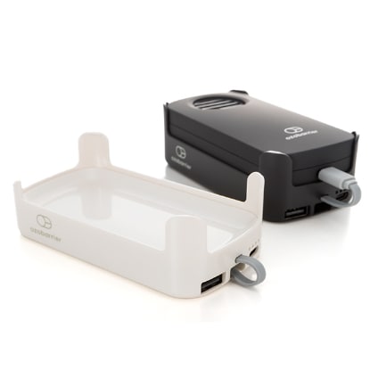 モバイルタイプ 専用バッテリー(バッテリー容量:5000mAh)