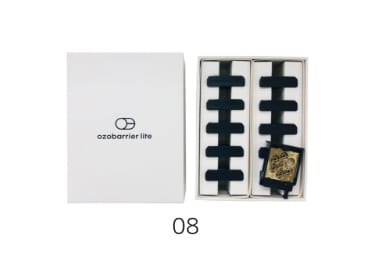 オゾバリアライト 交換用MGプレート （10枚セット）